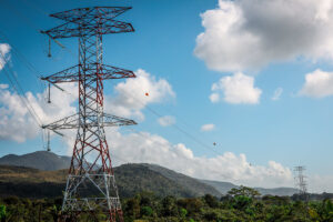 Sostenibilidad Torres Electricas Trecsa