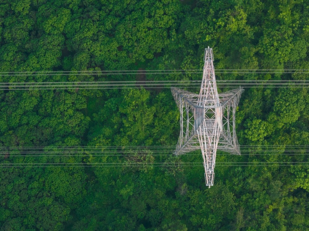 proyectos infraestructura trecsa