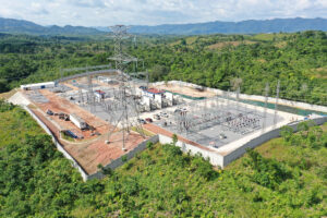 Subestaciones eléctricas - Conecta